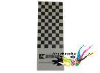 Тест-карта Avtomaliar.ua бумажная Тест-карта Avtomaliar.ua бумажная